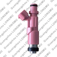inyector 23250-75080